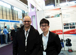 �|�S�J��(chu��ng)�A�M����2012��Ӣ��IFSEC���H����չ