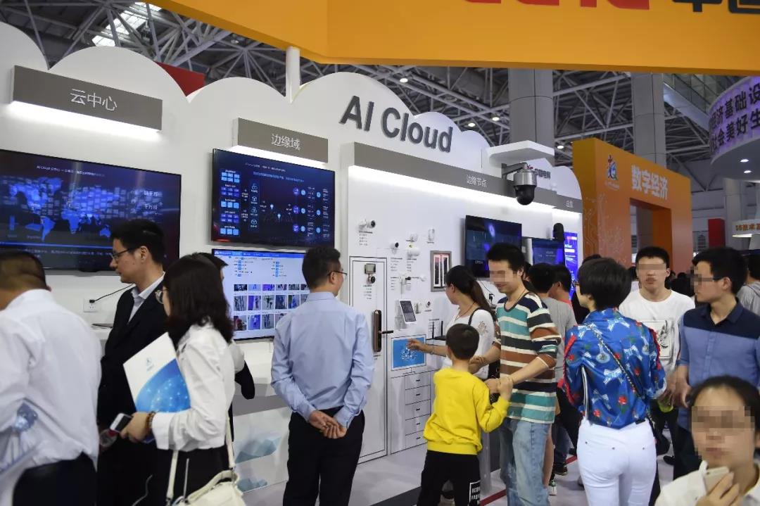 AI Cloud���࣡�׌Ô�(sh��)���Ї����O(sh��)����ϵĺ�����ҕԪ��