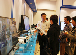 �V�|ʯ�^Һ���@ʾ���®a(ch��n)Ʒ�l(f��)����(hu��)