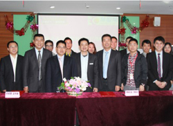 �˄�(d��ng)�߶��Ј�(ch��ng) ��Ѹ�_(d��)�_(k��i)��2014��(sh��)�ְ���(li��n)���Ї�(gu��)��